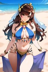 d.va from overwatch