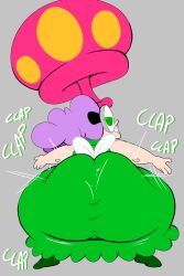 truffles (chowder) from cartoon network by denizen1414
