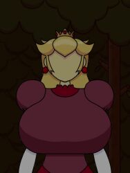 animated beat_banger big_ass big_breasts coronation_day_(creepypasta) cum_inside dr_gol. faceless_female impregnation male/female mario_(series) neck_snap paizuri paizuri_under_clothes princess_peach rear_view sound straight tagme titjob vaginal_penetration video