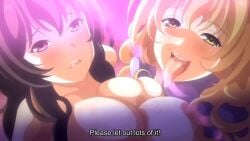 2025 2d_animation 2girls ahe_gao animated begging begging_for_cum begging_for_more big_breasts blonde_female blonde_hair bouncing_breasts breasts chewing chewing_cum covered_in_cum cum cum_gargling cum_in_mouth cum_on_breasts cum_on_face cum_on_tongue cumshot degradation dirty_talk english_text enjoying eye_contact female female_focus gargling gargling_cum gokkun hd horny horny_female huge_breasts japanese_dialogue japanese_voice_acting jiggle jiggling_breasts light-skinned_female longer_than_30_seconds longer_than_one_minute looking_at_viewer loving_it mind_break moaning moaning_in_pleasure multiple_girls murakami_teruaki naughty_face naughty_smile nightmare_x_deathscythe nightmare_x_sister:_sacrifice_of_lust nipples nun open_mouth paizuri pervert pervert_female pleasure_face pov pubic_hair_in_mouth pubic_hair_on_breasts pubic_hair_on_face punishment rolling_eyes rough_sex secretly_loves_it seductive seductive_eyes seductive_look seductive_mouth seductive_smile sensual setsuna_shindou shorter_than_one_minute shorter_than_two_minutes sound straddling_paizuri stray_pubic_hair submissive submissive_female text thick titjob tongue tongue_out video voice_acted waiting_for_cum yellow_eyes yellow_hair yuuka_shindou