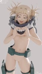 female_only himiko_toga my_hero_academia tagme