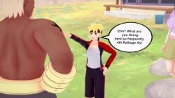 1boy 1girls 3d bed big_breasts big_butt big_penis boruto:_naruto_next_generations bra cheating cheating_wife cuckold eggys female from_behind from_behind_position hyuuga_hinata interracial male mother motherly_cuckold naruto netorare ntr panties peaking raikage sex tagme uzumaki_boruto video