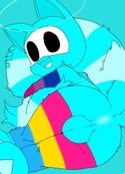 kit (kittsp) from kaiju paradise