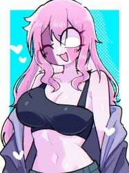 clothing female sarvente_(dokki.doodlez) smile tagme yume0534