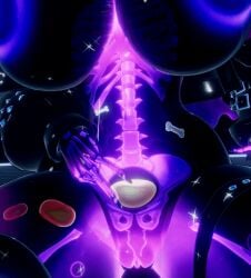 pur slime (bom39) from vrchat