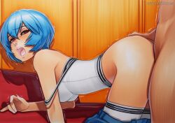 2025 Rule 34 Image