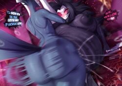 absurd_res anthro anthro_on_anthro anthro_penetrated anthro_penetrating anthro_penetrating_anthro ass astroodragon avian big_breasts big_butt bird bodily_fluids breasts daughter_(lore) demon duo father_(lore) father_and_child_(lore) father_and_daughter_(lore) female female_penetrated hellaverse helluva_boss hi_res huge_breasts huge_butt humanoid incest_(lore) male male/female male_penetrating male_penetrating_female mythological_creature mythology nipples octavia_(helluva_boss) owl owl_demon parent_(lore) parent_and_child_(lore) parent_and_daughter_(lore) penetration sex stolas_(helluva_boss) sweat sweatdrop sweaty_breasts