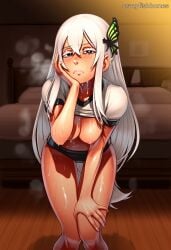 Echidna (Re:Zero) Rule 34 Image