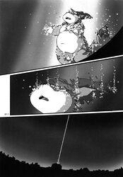 Black And White Rule 34 Image
