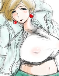 1girls Rule 34 Image
