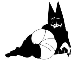 catwitch (xarop77) fan art