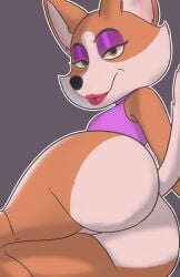 big_ass furry puffy_lips shortstack tagme
