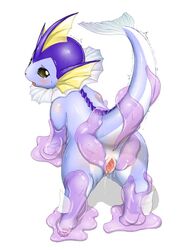 PokÉMon (Species) Rule 34 Image