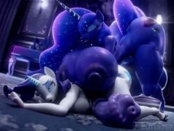 2futas 3d 3d_animation anal anal_sex animated anthro anthro_only anus areola ass big_areola big_ass big_breasts big_nipples big_penis big_thighs bimbo bimbo_body bimbo_futa blue_body blue_eyes blue_fur blue_hair blue_skin breasts child_bearing_hips curvaceous curvaceous_ass curvaceous_body curvaceous_figure curvaceous_futa curvaceous_hips curvaceous_thighs curvy curvy_body curvy_figure curvy_futa curvy_hips curvy_thighs enormous_ass enormous_breasts enormous_penis enormous_thighs erect_nipples female friendship_is_magic fucked_from_behind fucked_into_submission fucked_senseless fucked_silly futa_on_futa futa_only futanari gigantic_ass gigantic_breasts gigantic_penis gigantic_thighs hasbro horn huge_areola huge_ass huge_breasts huge_cock huge_nipples huge_penis huge_thighs hyper hyper_ass hyper_breasts hyper_penis hyper_thighs long_hair lunar57 my_little_pony nipples no_sound penetration penis penis_in_ass princess_luna_(mlp) pussy rarity_(mlp) sex size_difference thick thick_hips thick_legs thick_thighs thighs underwear video voluptuous voluptuous_futa waifu