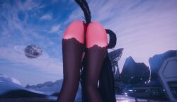 lanfear vr from twitch