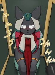Chien (Nine Sols) Rule 34 Image