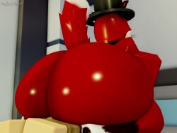 2boys 3d 4:3 anal anal_sex animated anthro ass balls bed bedroom big_ass big_butt bouncing_ass bouncing_butt bubble_ass bubble_butt enormous_ass enormous_butt fancy_fox_(roblox) femboy femboy_penetrated fox gay gay_sex gigantic_ass gigantic_butt huge_ass huge_butt human_on_anthro hyper hyper_ass hyper_butt large_ass large_butt male male/male massive_ass massive_butt muitetul penetration penis plap plap_(sound) red_fur roblox robloxian sex sound tagme tail thick_thighs top_hat video