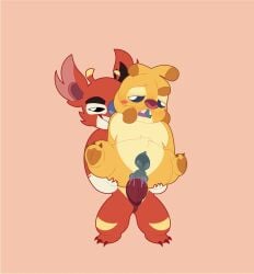 ace (lilo and stitch) from lilo and stitch
