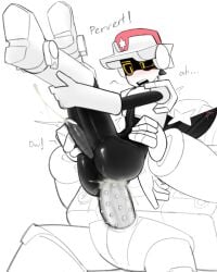 lawrie (brawl stars) from brawl stars by reko (artist)