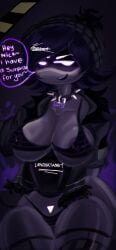 uzi (murder drones) from glitch productions by lanovata001