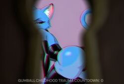 ai_generated bbc blacked blacked_clothing blacked_female furry furry_ass furry_female furry_with_non-furry gumball_watterson gumball_watterson_(anime) gumball_watterson_(human) interracial interracial_sex nicole_watterson nicole_watterson_(anime) nicole_watterson_(cosplay) nicole_watterson_(human) tagme video vypookangela