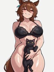 agnes tachyon (umamusume) from umamusume