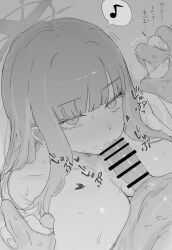 saori (blue archive) from blue archive by dokunasubi