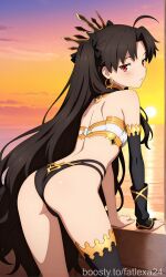 ishtar (fate) from fate/grand order