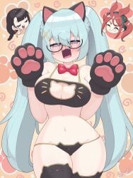 chixia (stella sora) from stella sora by skecchiart