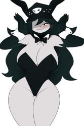 miss maria (character) from fpe by voski 12