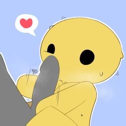 anon fan art
