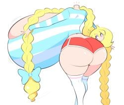 cassie (theycallhimcake) fan art