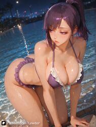 1girls Rule 34 Image