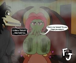 Great Old One (H.P. Lovecraft) Rule 34 Image