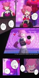 melodie (brawl stars) from brawl stars by gadby55