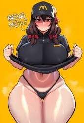 yunyun (konosuba) from kono subarashii sekai ni shukufuku wo!