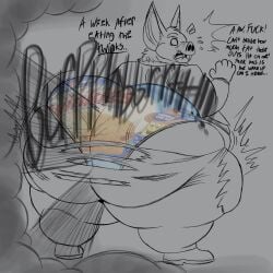 sonar (dispatch) from dispatch (game) by nabb-kun