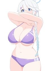 kirino (blue archive) from blue archive by makkura!
