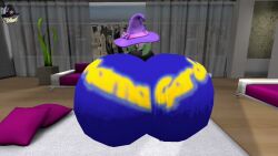 3d (Artwork) Rule 34 Video