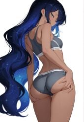 princess luna (mlp) from hasbro