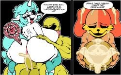 1boy 1boy1girl 1boy1girls 1female 1female1male 1girl1boy 1girls 1girls1boy 1male 1male1female anthro anthro_female anthro_male anthro_penetrated anthrofied ass big_ass big_breasts big_butt big_cock big_penis black_eyes black_sclera bowl brown_ears canid canine crafty_corn craftycorn cuckold cuckolding cum cum_in_a_cup cum_in_ass cum_in_pussy cum_inside cum_on_body cum_on_face dogday dogday_(poppy_playtime) domestic_dog english_text female furry furry_female furry_male hi_res huge_ass huge_breasts huge_butt huge_cock human humanoid humanoid_penis humiliation impregnation male male_human/female_anthro mascot_horror mob_entertainment mob_games mocking ovum ovum_with_heart player_(poppy_playtime) poppy_playtime poppy_playtime_(chapter_3) poppy_playtime_(chapter_4) poppy_playtime_(chapter_5) protagonist_(poppy_playtime) sex smiling_critters sperm sperm_meets_ovum submissive submissive_male tagme text unicorn unicorn_horn yungcreateart
