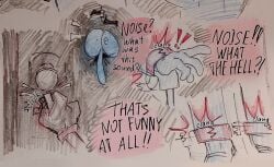 2male Rule 34 Image