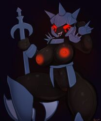 enforcer (deepwoken) from deepwoken by 2vv7