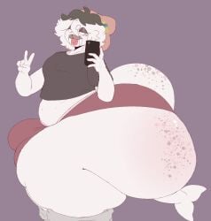 chai (lucidinbed) fan art
