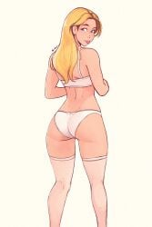 original character fan art