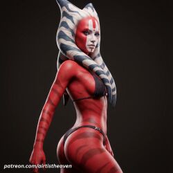 ai from patreon by airtist