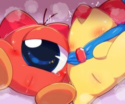 starman (kirby) from kirby (series)