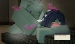 adret (deepwoken) from deepwoken by gheps