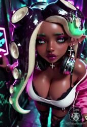 Marina (Splatoon) Rule 34 Video