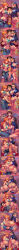 1boy 2girls abs after_sex ai_generated arm_tattoo ass ass_focus asshole back back_view balls bare_arms bare_breasts bare_legs bare_shoulders bare_thighs big_ass big_balls big_breasts big_butt big_penis black-haired_female black-haired_male black_hair blue_eyes blue_tattoo blush butt color comic_strip cum cum_drip cum_dripping cum_dripping_from_penis cum_in_pussy cum_inside cum_on_penis cumming english_text female gigiti grabbing_breasts hand_on_breast hi_res huge_ass huge_cock large_breasts light-skinned_female light_skin long_hair looking_at_another looking_pleasured male male/female male_penetrating massive_ass massive_penis moaning monkey_d_luffy muscles muscular muscular_male nami_(one_piece) nico_robin nipples nude nude_female nude_male one_piece orange-haired_female orange_eyes orange_hair orgasm orgasm_face penetration penile_penetration penis_in_pussy pleasure_face pov pussy pussy_juice rolling_eyes sex short_hair shounen_jump smug smug_face tattoo text thick_thighs threesome trogiai vaginal_penetration